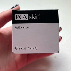 PCA SKIN ReBalance Moisturizer